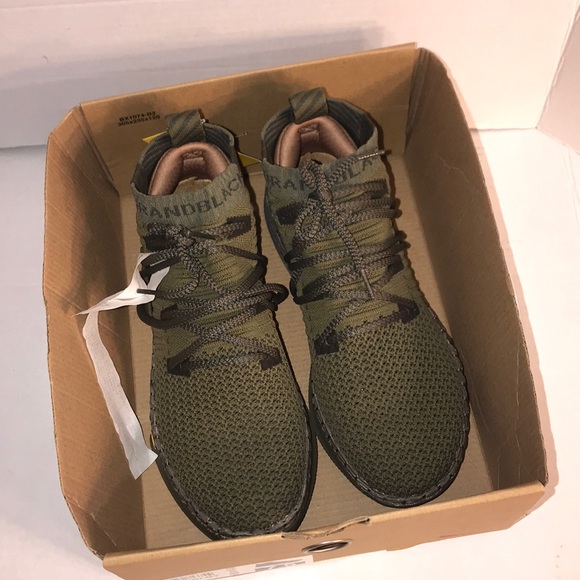 🆕Brandblack Delta Basketball Shoes - Picture 3 of 15